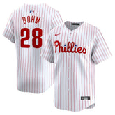 Alec Bohm Philadelphia Phillies Nike Home Limited Player Jersey Sale