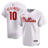 J.T. Realmuto Philadelphia Phillies Nike Home Limited Player Jersey Online