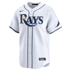 Brandon Lowe Tampa Bay Rays Nike Home Limited Player Jersey On Sale
