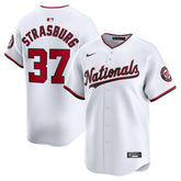 Stephen Strasburg Washington Nationals Nike Home Limited Player Jersey On Sale