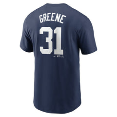 Riley Greene Detroit Tigers Nike Fuse Name & Number T-Shirt discount
