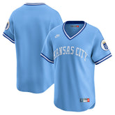 Kansas City Royals Nike Cooperstown Collection Limited Jersey Online