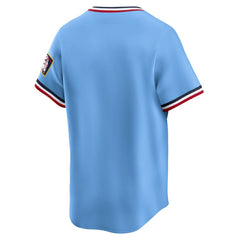 Minnesota Twins Nike Cooperstown Collection Limited Jersey for sale