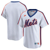 New York Mets Nike Cooperstown Collection Limited Jersey Sale