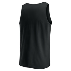 Fanatics - Brooklyn Nets Wild Game Tank Top - Black
