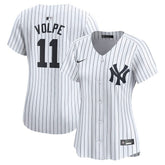 Anthony Volpe New York Yankees Nike Women's Home Limited Player Jersey discount