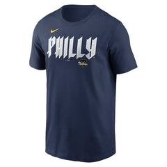 Alec Bohm Philadelphia Phillies Nike 2024 City Connect Fuse Name & Number T-Shirt On Sale