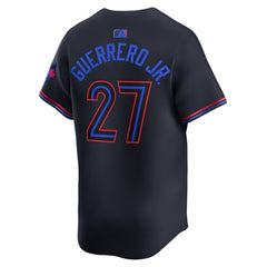 Vladimir Guerrero Jr. Toronto Blue Jays Nike 2024 City Connect Limited Player Jersey Sale