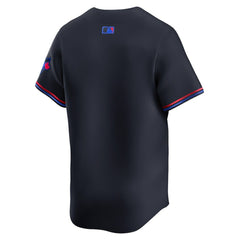 Toronto Blue Jays Nike 2024 City Connect Limited Jersey for sale