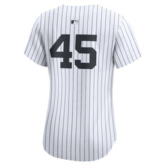 Gerrit Cole New York Yankees Nike Women's Home Limited Player Jersey Online