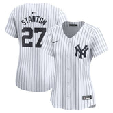 Giancarlo Stanton New York Yankees Nike Women's Home Limited Player Jersey Online