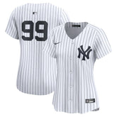 Aaron Judge New York Yankees Nike Women's Home Limited Player Jersey for sale
