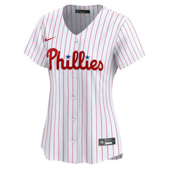 Trea Turner Philadelphia Phillies Nike Women's Home Limited Player Jersey On Sale