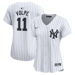 Anthony Volpe New York Yankees Nike Women's Home Limited Player Jersey On Sale