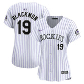 Charlie Blackmon Colorado Rockies Nike Women's Home Limited Player Jersey Sale
