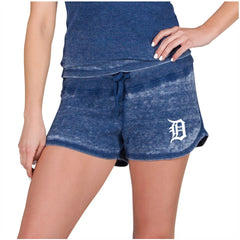 Detroit Tigers Concepts Sport Women's Resurgence Waffle Knit Shorts Near Me