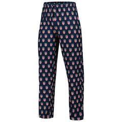 USMNT Concepts Sport Gauge Lounge Pants - Navy