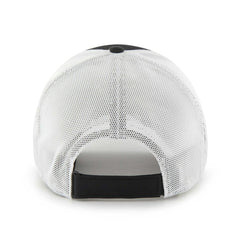 Colorado Rockies '47 Disburse MVP Trucker Adjustable Hat Sale