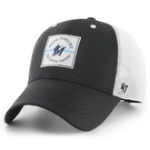 Miami Marlins '47 Disburse MVP Trucker Adjustable Hat On Sale
