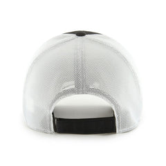 Pittsburgh Pirates '47 Disburse MVP Trucker Adjustable Hat Lifestyle