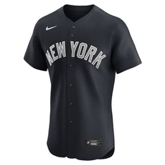 New York Yankees Nike Elite Jersey On Sale