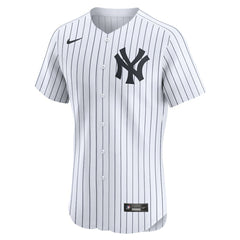 New York Yankees Nike Home Elite Jersey Online