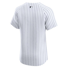 New York Yankees Nike Home Elite Jersey Online