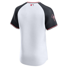 Washington Nationals Nike Alternate Elite Jersey discount