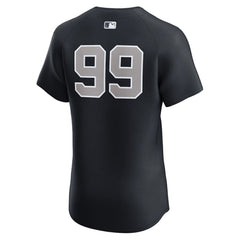 Aaron Judge New York Yankees Nike Alternate 1 Elite Player Jersey Clearance