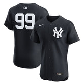 Aaron Judge New York Yankees Nike Alternate 2 Elite Player Jersey for sale