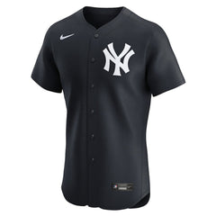 Aaron Judge New York Yankees Nike Alternate 2 Elite Player Jersey for sale