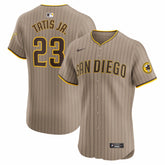 Fernando Tatis Jr. San Diego Padres Nike Alternate Elite Player Jersey for sale