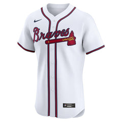 Matt Olson Atlanta Braves Nike Home Elite Player Jersey Online