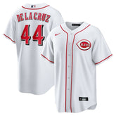 Elly De La Cruz Cincinnati Reds Nike Home Replica Jersey Online