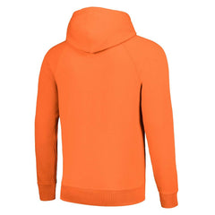 Cincinnati Bengals Homage Unisex Hyperlocal Raglan Pullover Hoodie Orange - NFL