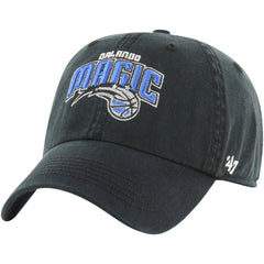 47 brand - Orlando Magic '47 Classic Franchise Fitted Hat - Black