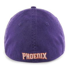 47 brand - Phoenix Suns '47 Classic Franchise Fitted Hat - Purple