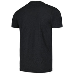NBA - Sportiqe Monday Night RAW x Atlanta Hawks Tri-Blend T-Shirt - Black