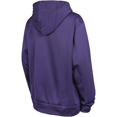 Nike - Phoenix Suns Youth Spotlight Performance Pullover Hoodie - Purple