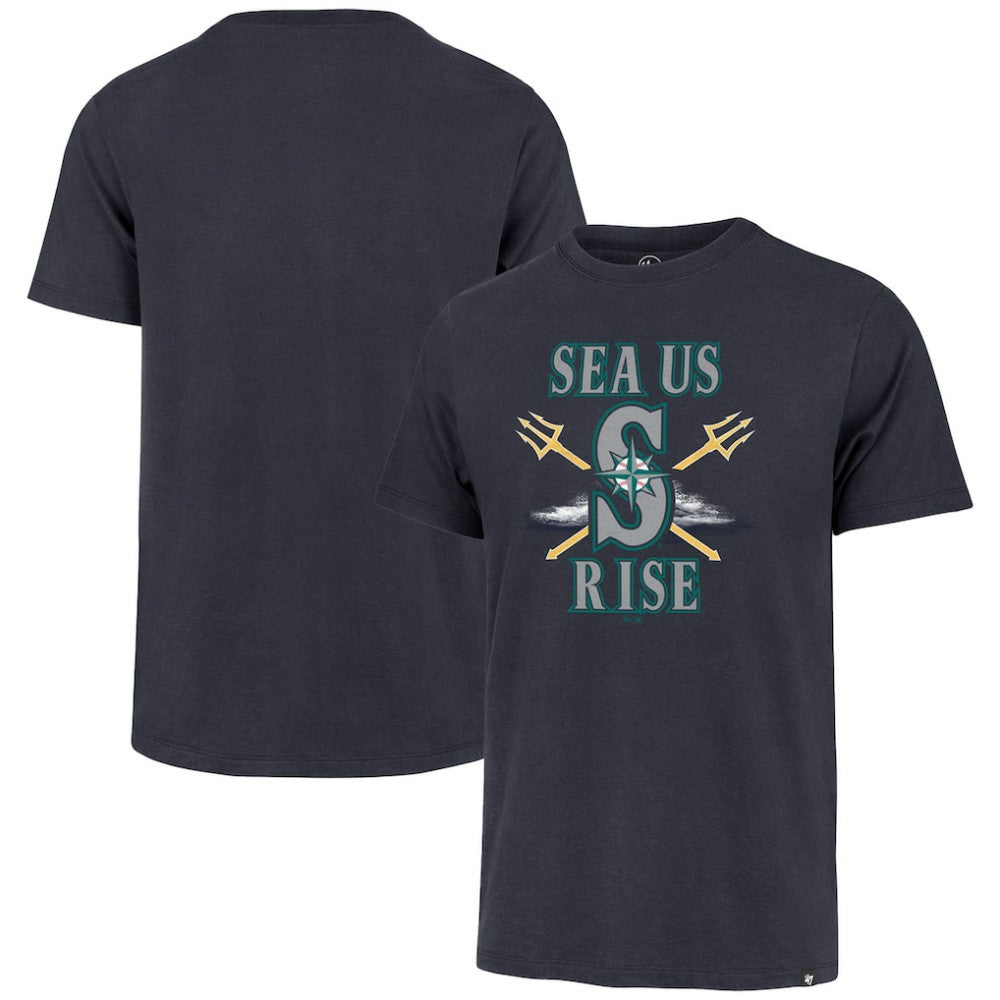 Seattle Mariners '47 HR Celebration T-Shirt Online