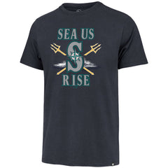 Seattle Mariners '47 HR Celebration T-Shirt Online