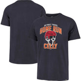 Detroit Tigers '47 HR Celebration T-Shirt Sale