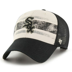 Chicago White Sox '47 Breakout MVP Trucker Adjustable Hat On Sale