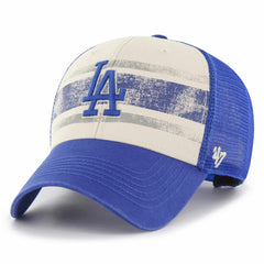Los Angeles Dodgers '47 Breakout MVP Trucker Adjustable Hat for sale