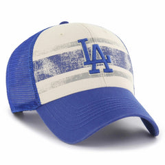 Los Angeles Dodgers '47 Breakout MVP Trucker Adjustable Hat for sale
