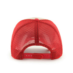 Washington Nationals '47 Breakout MVP Trucker Adjustable Hat discount
