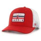 Los Angeles Angels '47 Drifter Trucker Adjustable Hat On Sale