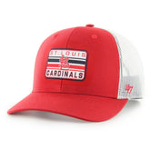 St. Louis Cardinals '47 Drifter Trucker Adjustable Hat On Sale