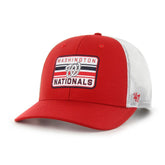 Washington Nationals '47 Drifter Trucker Adjustable Hat Online