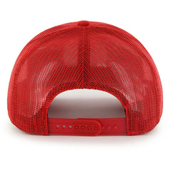Los Angeles Angels '47 Unveil Trucker Adjustable Hat Online